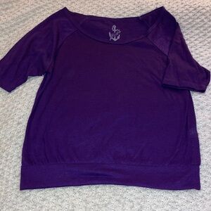 dELlAS Top Size Medium